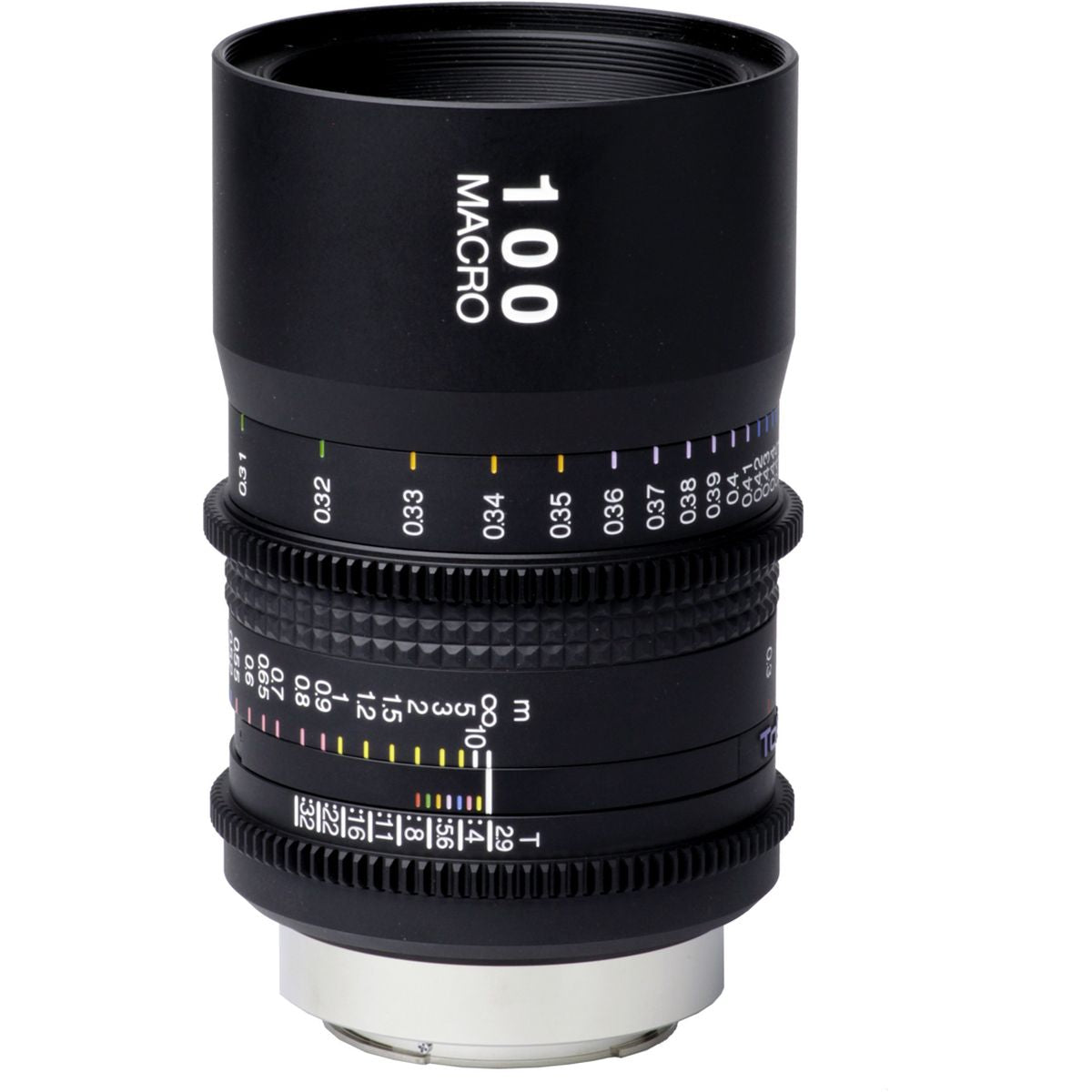 Tokina Cinema 100mm Macro T2.9 EF (Canon) - image 2 of 2