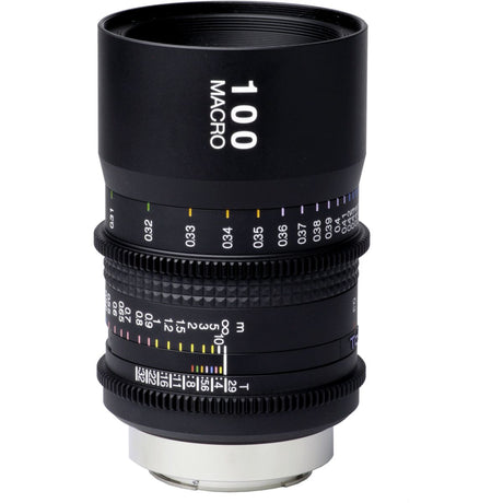 Tokina Cinema 100mm Macro T2.9 EF (Canon) - image 2 of 2