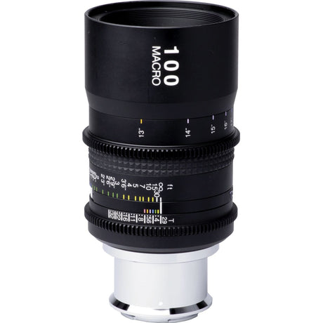 Tokina Cinema 100mm Macro T2.9 E (Sony) - image 2 of 2