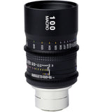 Tokina Cinema 100mm Macro T2.9 MFT