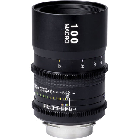 Tokina Cinema 100mm Macro T2.9 PL (Feet) - image 2 of 2