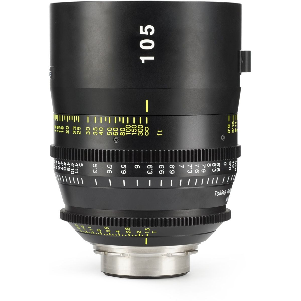 Tokina Cinema 105mm T1.5 (EF)