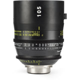 Tokina Cinema 105mm T1.5 (EF)