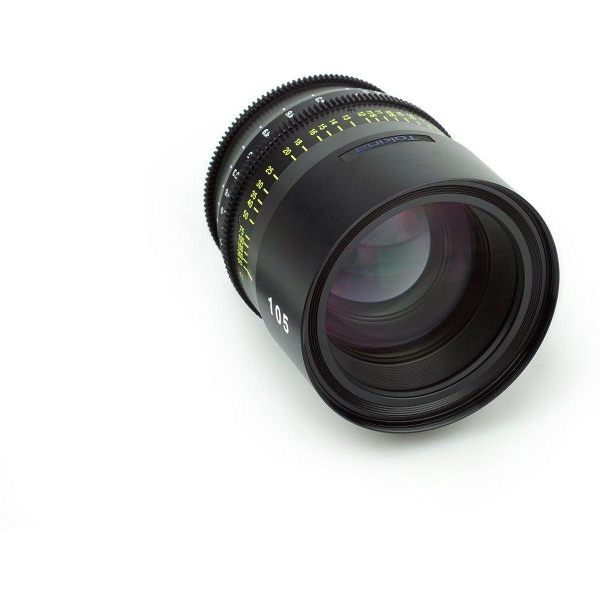 Tokina Cinema 105mm T1.5 (EF) - image 2 of 2
