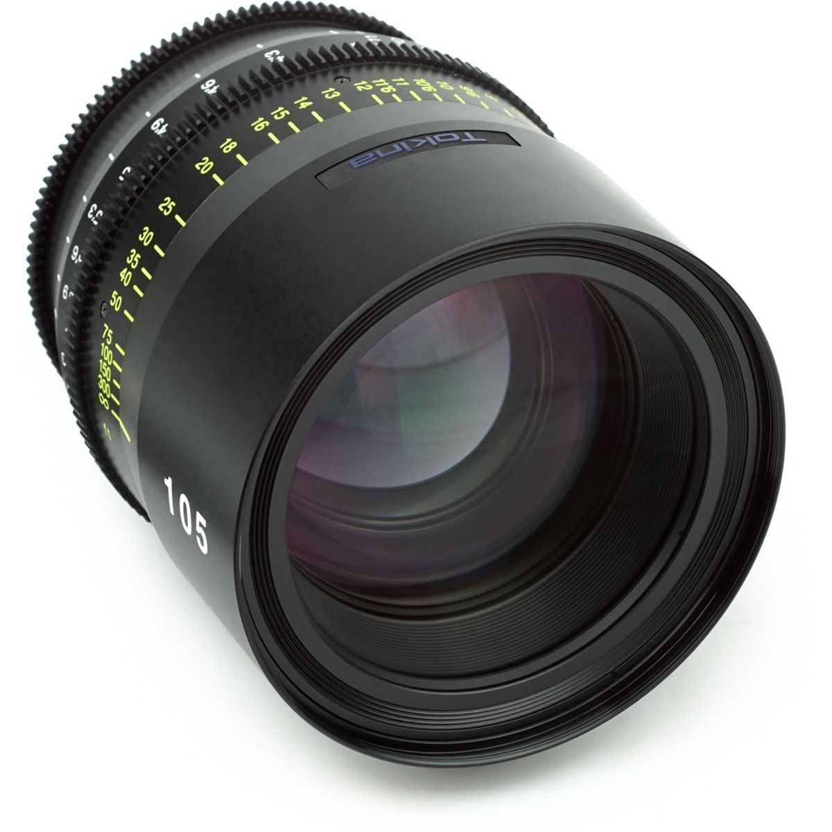 Tokina Cinema 105mm T1.5 (PL) - image 2 of 3