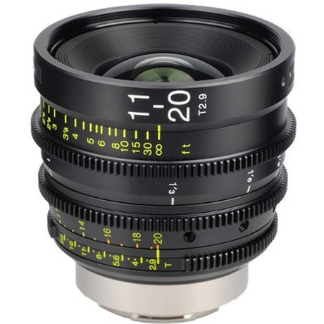 Tokina Cinema 11-20mm T2.9 EF - image 3 of 3