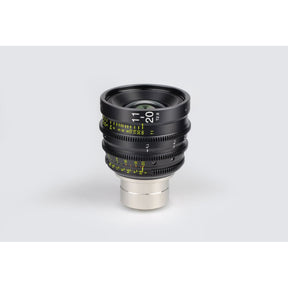 Tokina Cinema 11-20mm T2.9 MFT