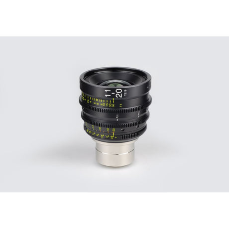 Tokina Cinema 11-20mm T2.9 MFT