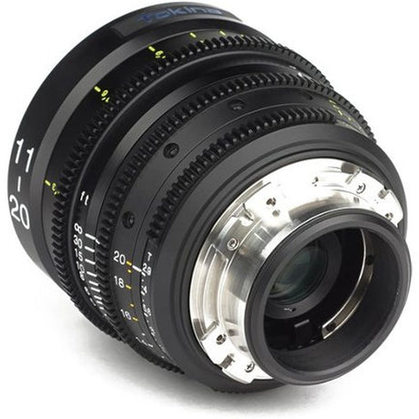 Tokina Cinema 11-20mm T2.9 PL - image 2 of 3