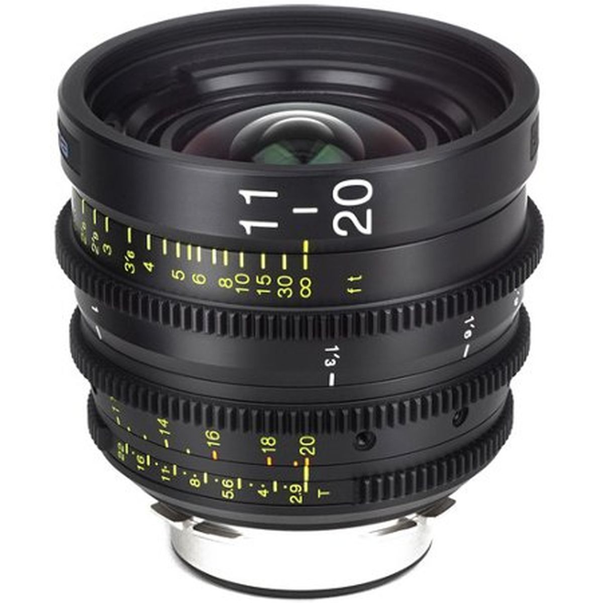 Tokina Cinema 11-20mm T2.9 PL - image 3 of 3
