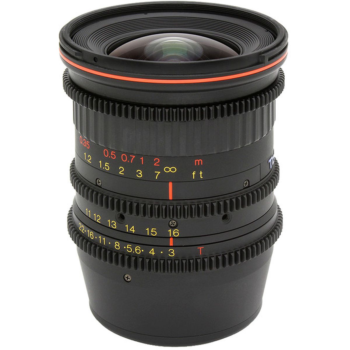 Tokina Cinema 11-16mm T3 E - image 2 of 2
