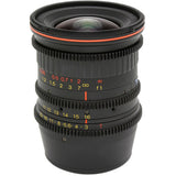 Tokina Cinema 11-16mm T3 E - image 2 of 2