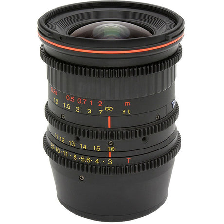 Tokina Cinema 11-16mm T3 E - image 2 of 2