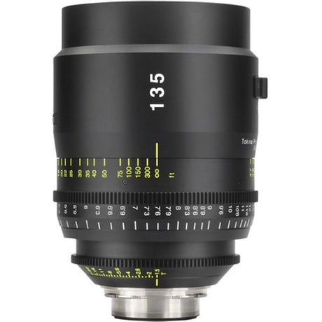 Tokina Cinema 135mm T1.5 (PL) - image 3 of 3
