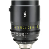 Tokina Vista Cinema 180mm T1.9 PL-M