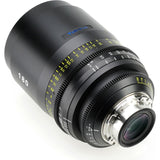 Tokina Vista Cinema 180mm T1.9 PL-M