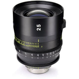 Tokina Cinema 25mm T1.5 (EF)