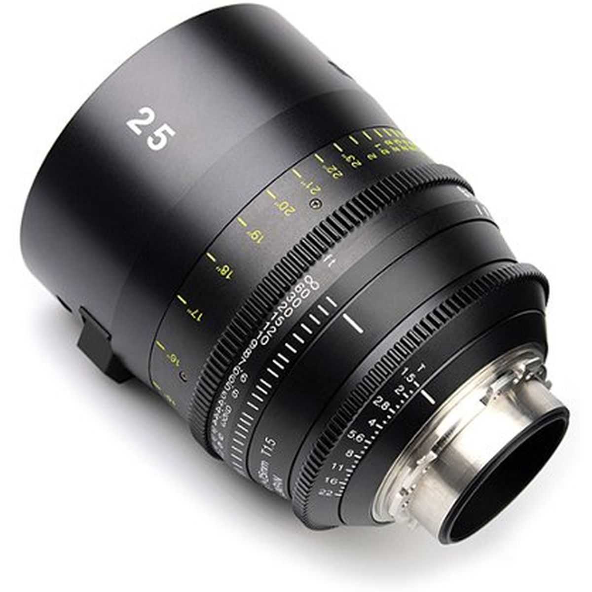 Tokina Cinema 25mm T1.5 (EF) - image 3 of 3