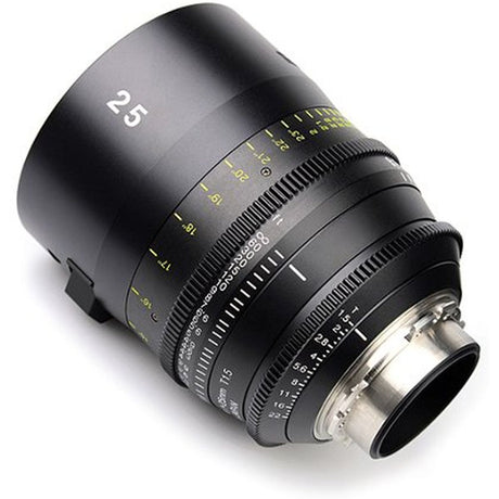 Tokina Cinema 25mm T1.5 (EF) - image 3 of 3