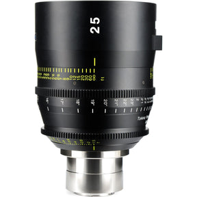 Tokina Cinema 25mm T1.5 (MFT)