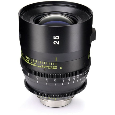 Tokina Cinema 25mm T1.5 (PL)