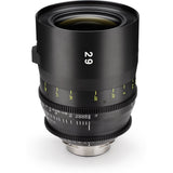 Tokina Vista Cinema 29mm T1.5 (EF)