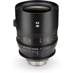 Tokina Vista Cinema 29mm T1.5 (EF)