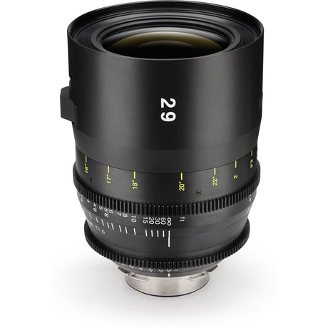 Tokina Vista Cinema 29mm T1.5 (EF)