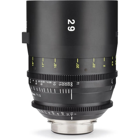Tokina Vista Cinema 29mm T1.5 (EF) - image 2 of 5
