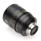 Tokina Vista Cinema 29mm T1.5 (EF) - image 3 of 5