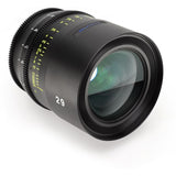 Tokina Vista Cinema 29mm T1.5 (EF) - image 4 of 5
