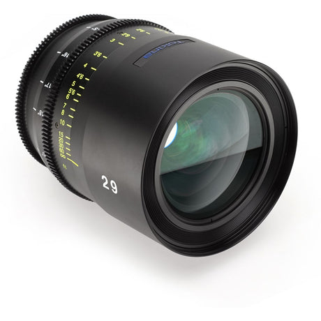 Tokina Vista Cinema 29mm T1.5 (EF) - image 4 of 5