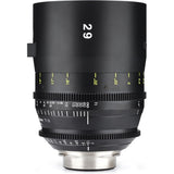 Tokina Vista Cinema 29mm T1.5 (EF) - image 5 of 5