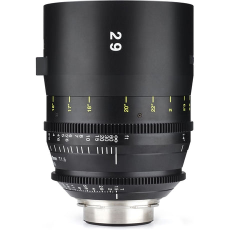 Tokina Vista Cinema 29mm T1.5 (EF) - image 5 of 5