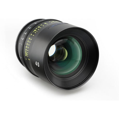 Tokina Vista Cinema 40mm EF - image 2 of 4