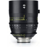 Tokina Vista Cinema 40mm E