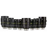 Tokina Vista Cinema 40mm E - image 4 of 4