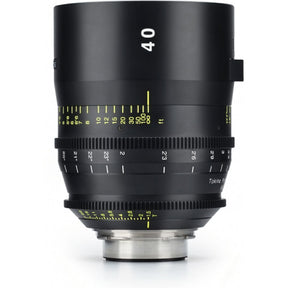 Tokina Vista Cinema 40mm MFT