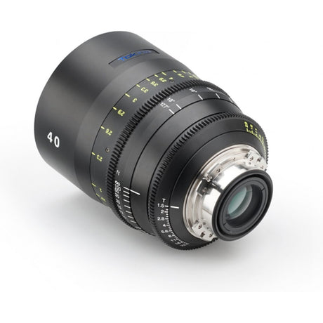 Tokina Vista Cinema 40mm MFT - image 3 of 4