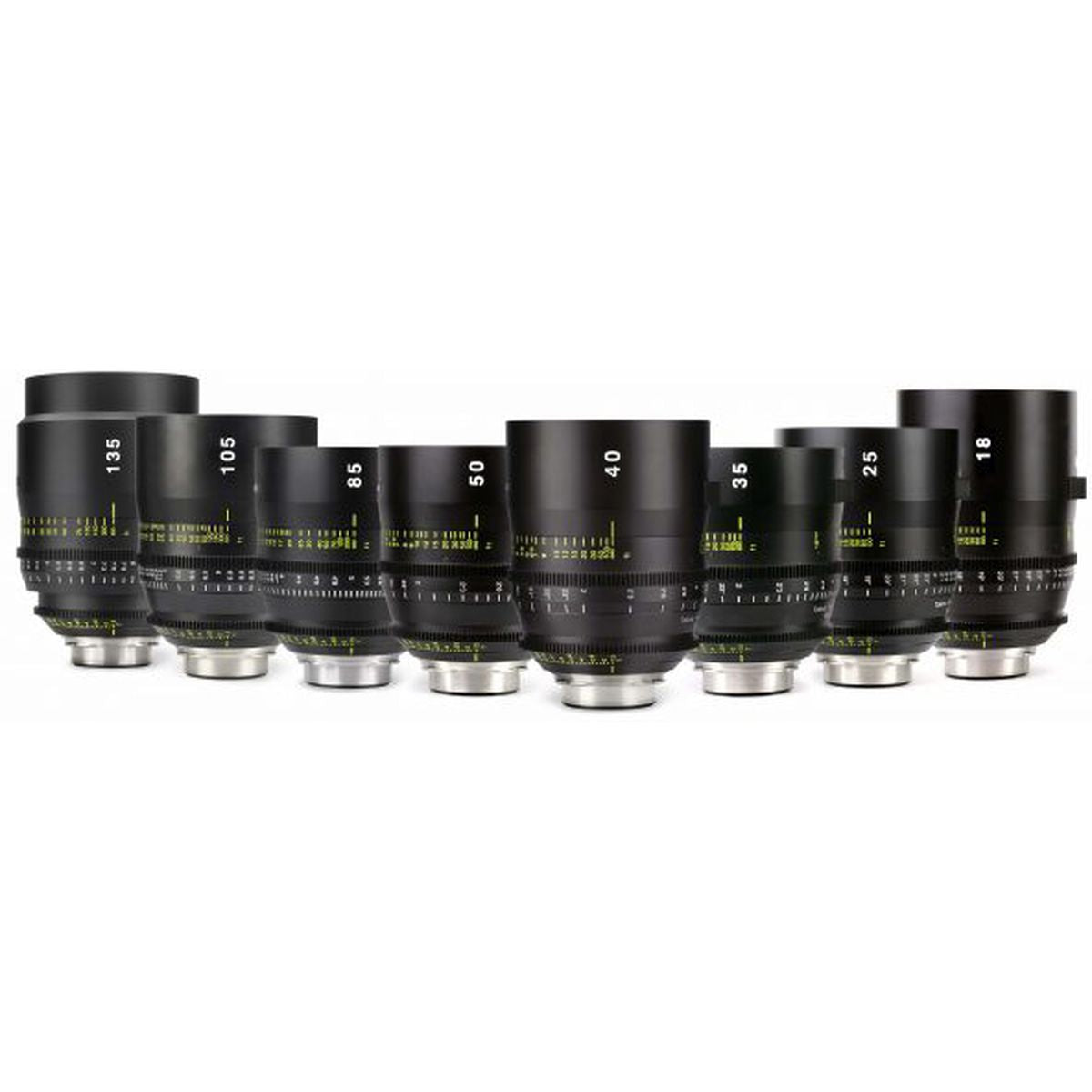 Tokina Vista Cinema 40mm MFT - image 4 of 4