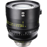 Tokina Cinema 50mm T1.5 (E)