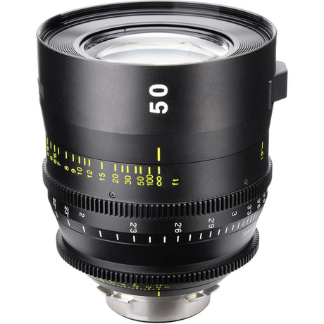 Tokina Cinema 50mm T1.5 (E)