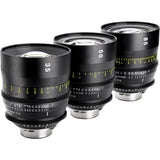 Tokina Cinema 50mm T1.5 (E) - image 4 of 4