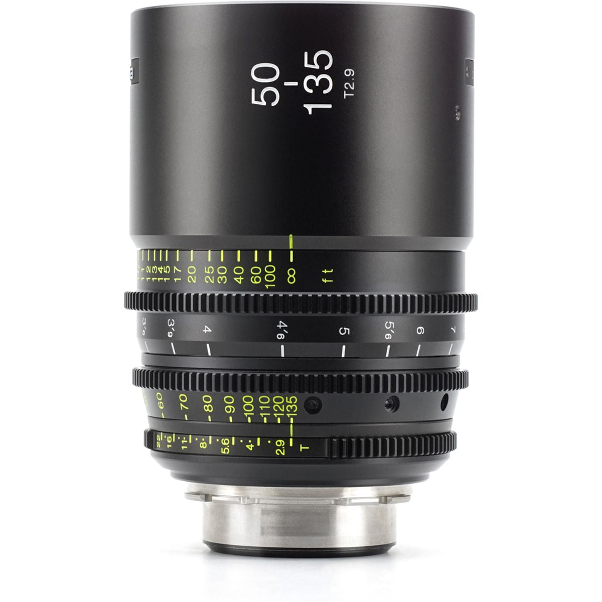 Tokina Cinema ATX 50-135mm T2.9 MkII E