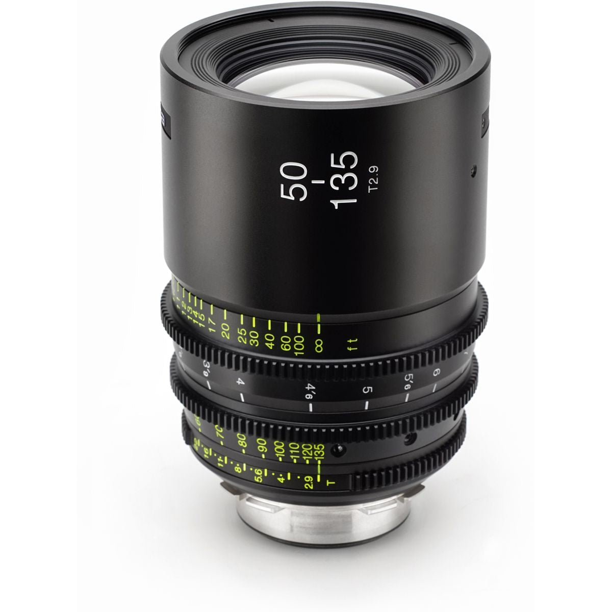 Tokina Cinema ATX 50-135mm T2.9 MkII E - image 2 of 4