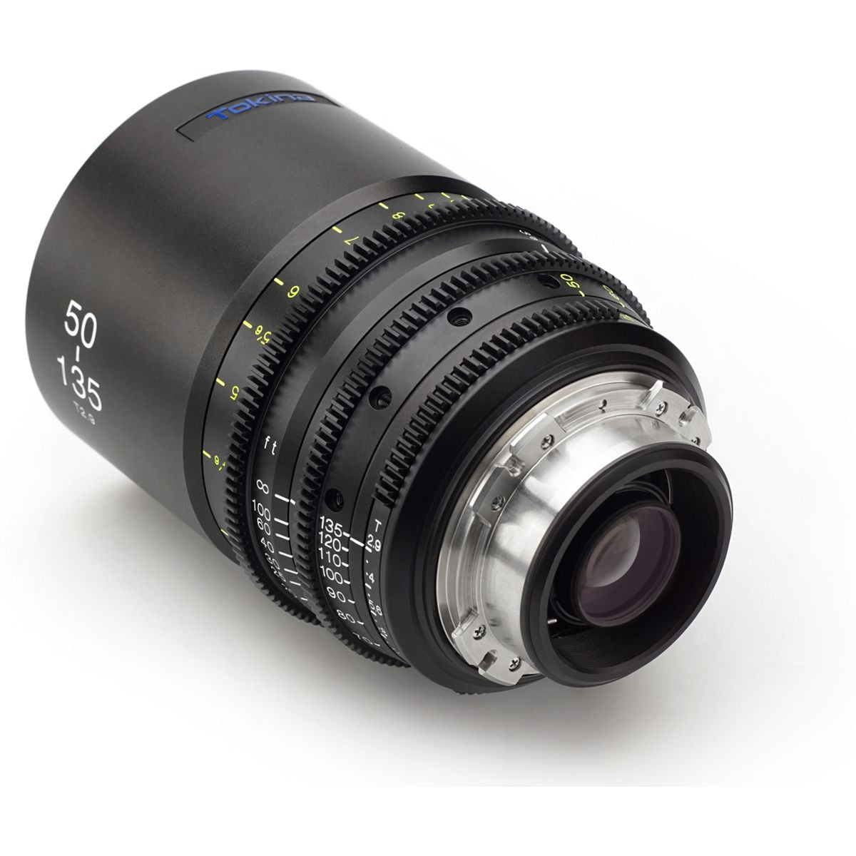 Tokina Cinema ATX 50-135mm T2.9 MkII E - image 3 of 4