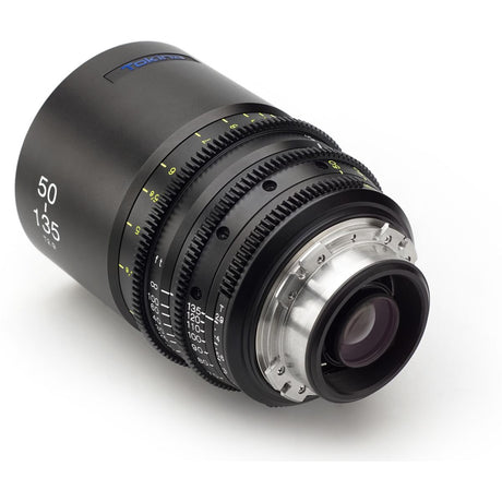 Tokina Cinema ATX 50-135mm T2.9 MkII E - image 3 of 4