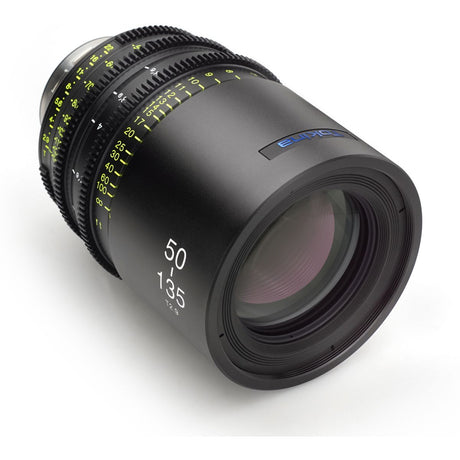 Tokina Cinema ATX 50-135mm T2.9 MkII E - image 4 of 4