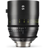 Tokina Vista Cinema 65mm EF
