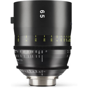 Tokina Vista Cinema 65mm EF